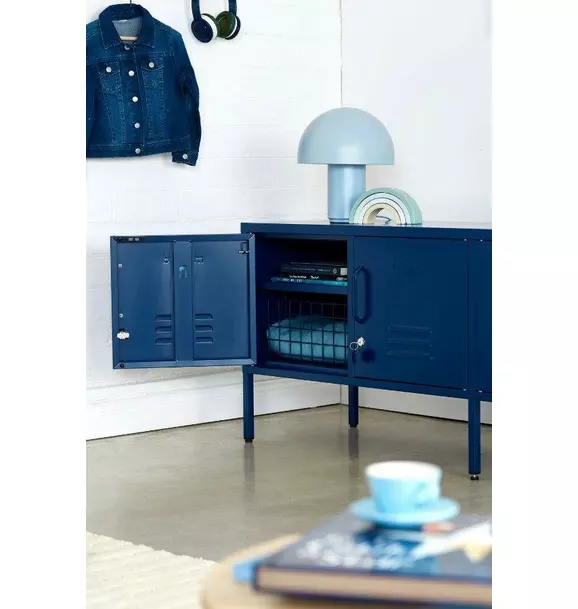 The Standard in Navy