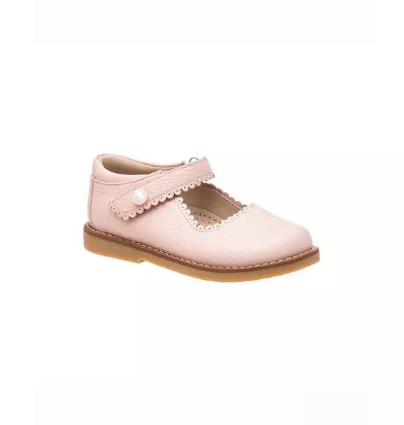 Mary Jane Pink