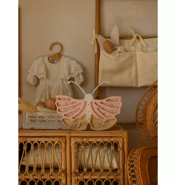 Butterfly Lamp