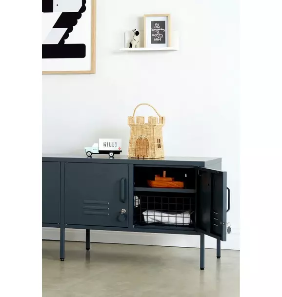 The Standard in Slate