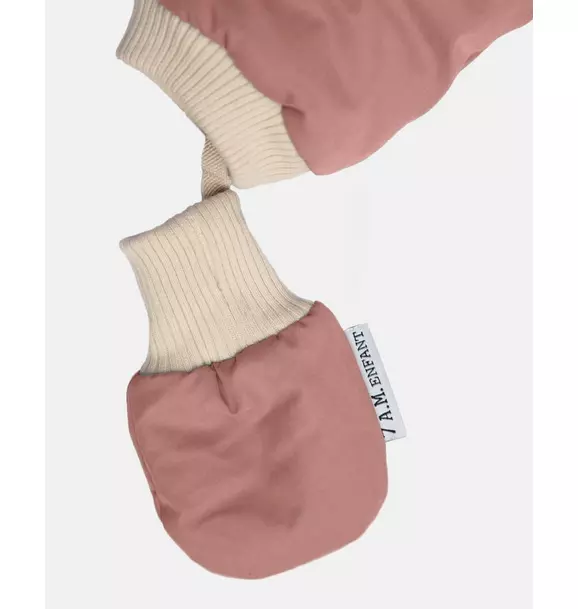 Snow Jumpsuit - Benji Plush