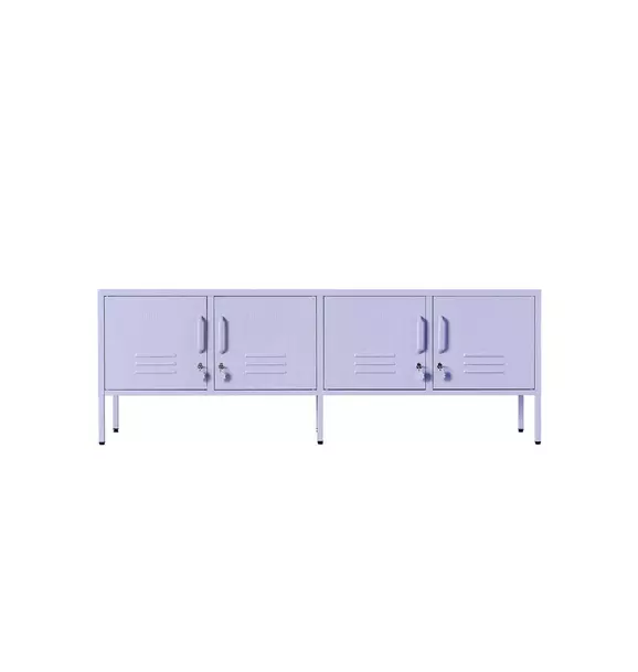 The Standard in Lilac