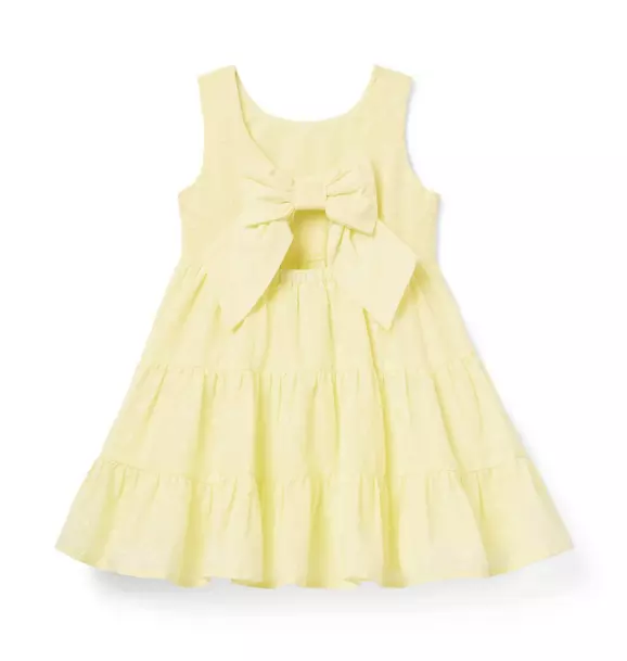 The Just For Sun Dress