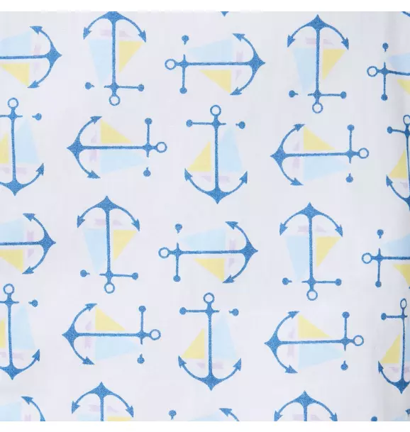 The Poplin Shirt