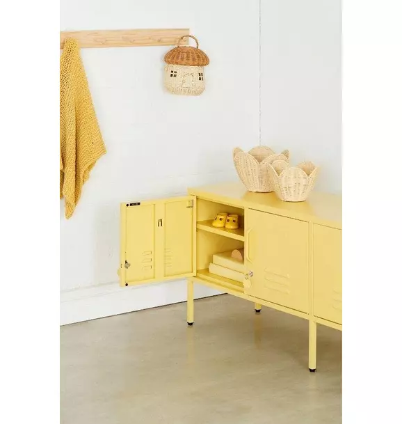 The Standard in Butter