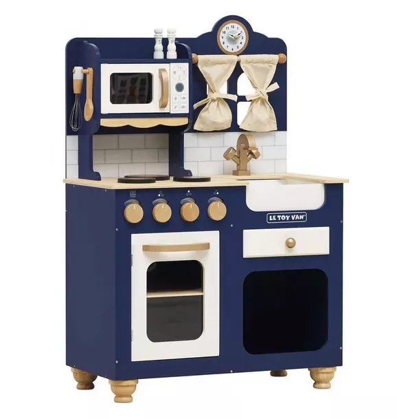 Oxford Wooden Play Kitchen