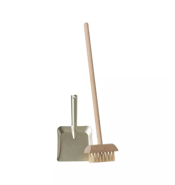 Broom set, Miniature