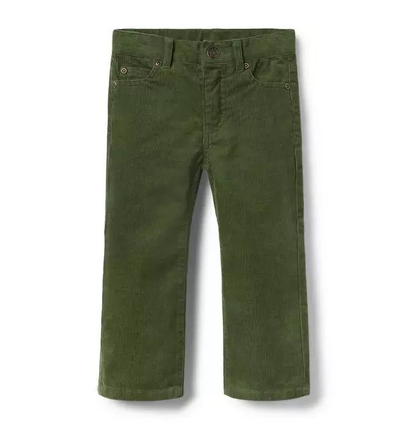 The Corduroy Pant