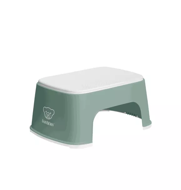 Potty Training Bundle, Deep Green/White