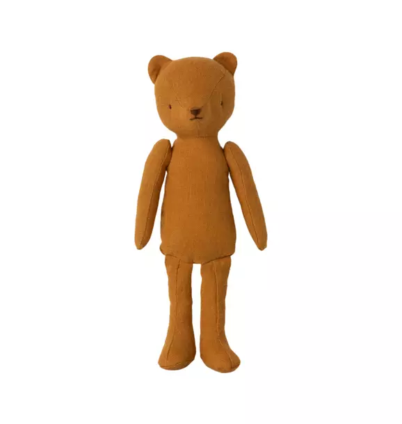 Teddy Mum