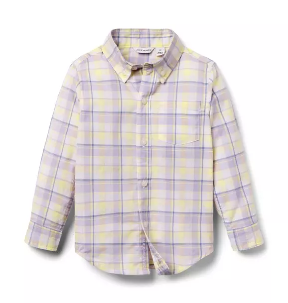 The Plaid Shirt