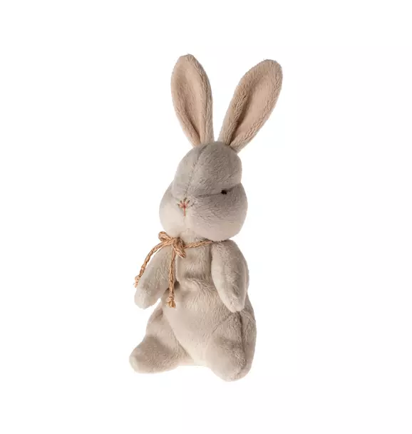 My first bunny - Off white