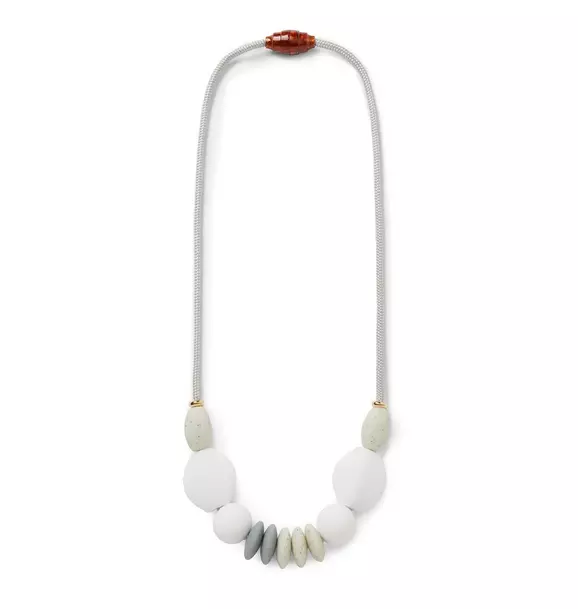 Moonlight Signature Teething Necklace