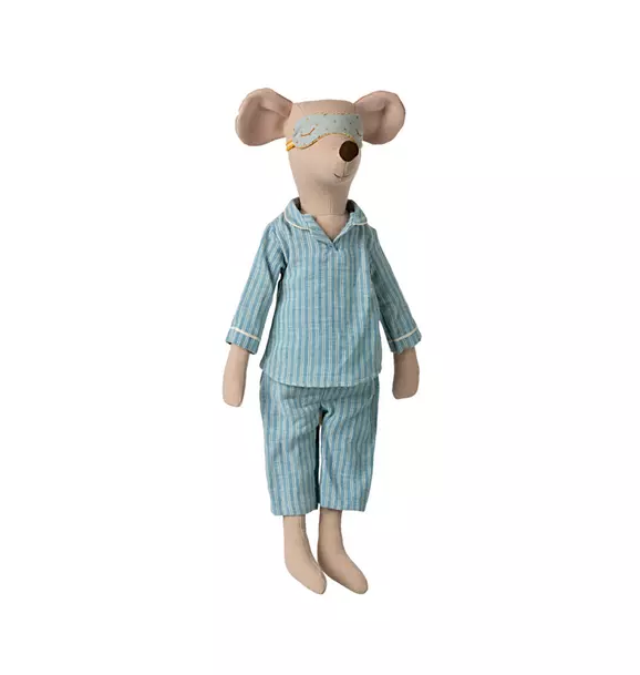 Maxi Mouse in Pyjamas