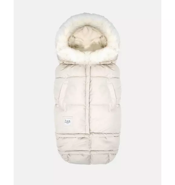 Blanket 212 evolution - Tundra Plush
