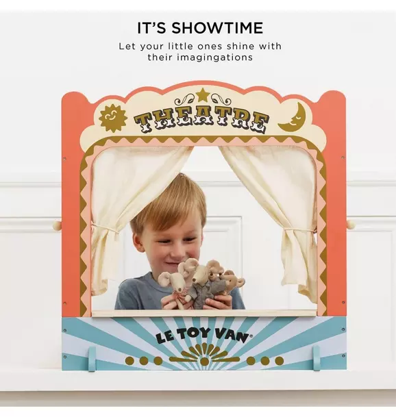 Showtime Theatre