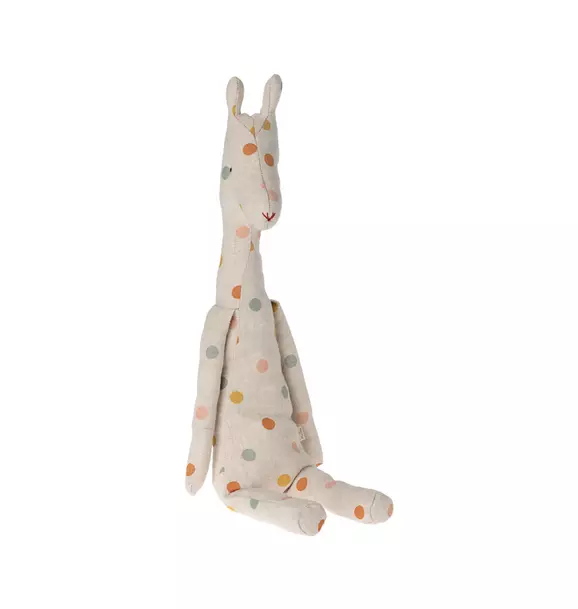 Giraffe, Medium