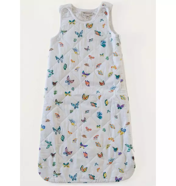 Madame Butterfly Sleep Sack