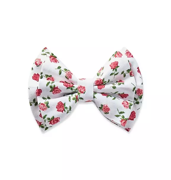Petite Petals Medium Bow (single)