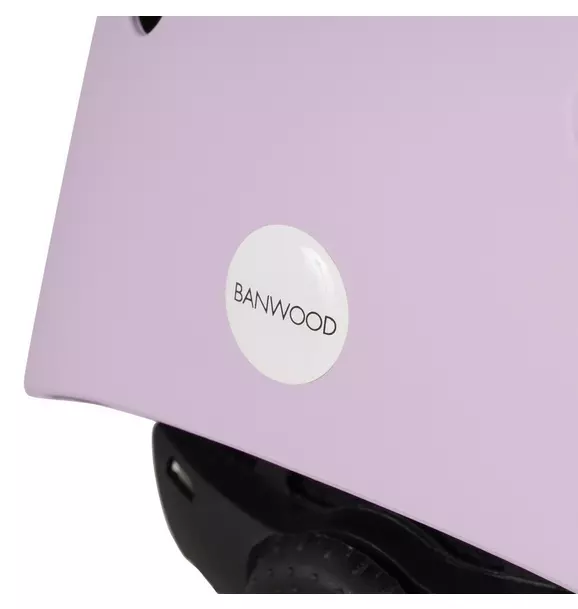 Eco Helmet Lavender
