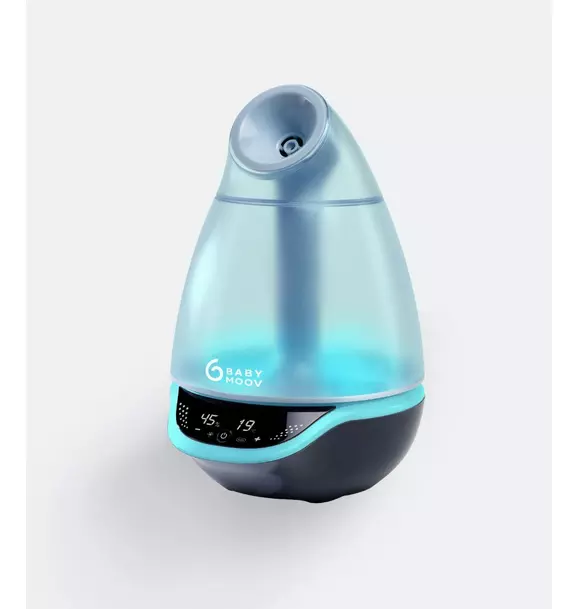 Hygro Plus 3-in-1 Baby Humidifier