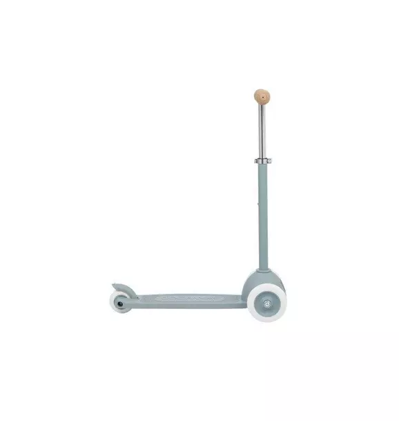 Eco Scooter Teal