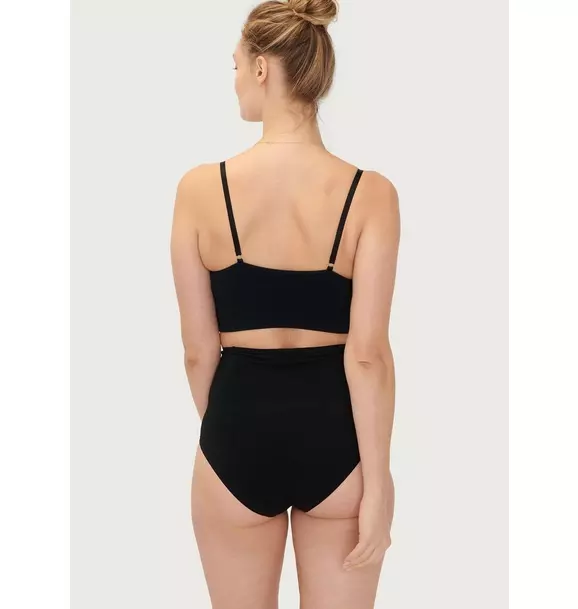 The Essential Nursing And Pumping Bra