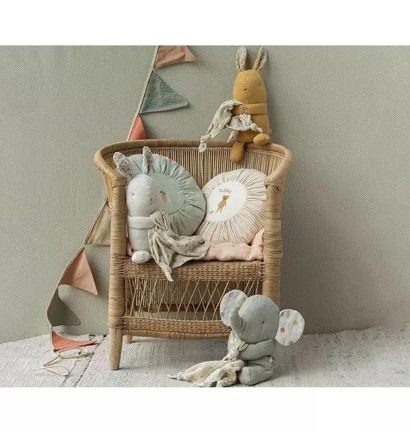 Lullaby Friends, Bunny - Dusty Yellow