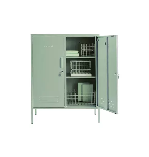 The Midi in Sage