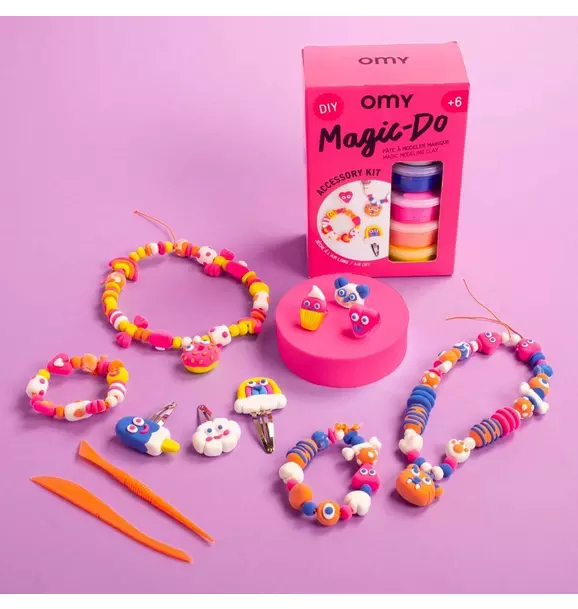 Magic DO Accessories