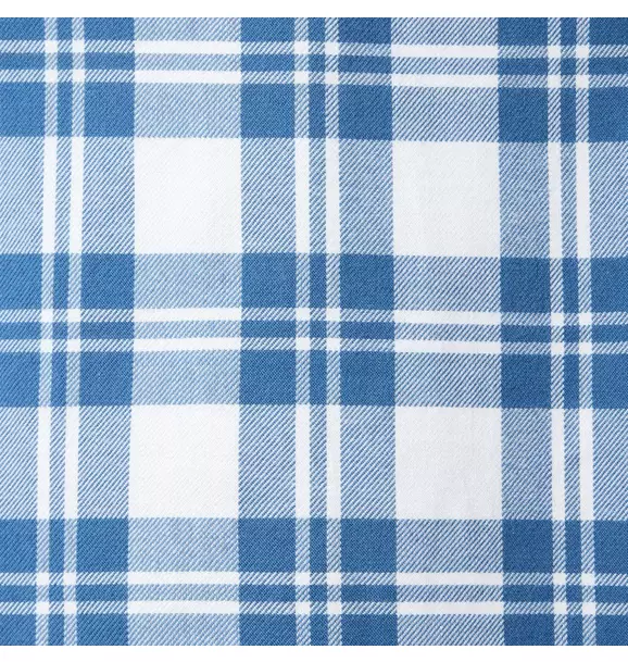 Plaid Flannel Shirt