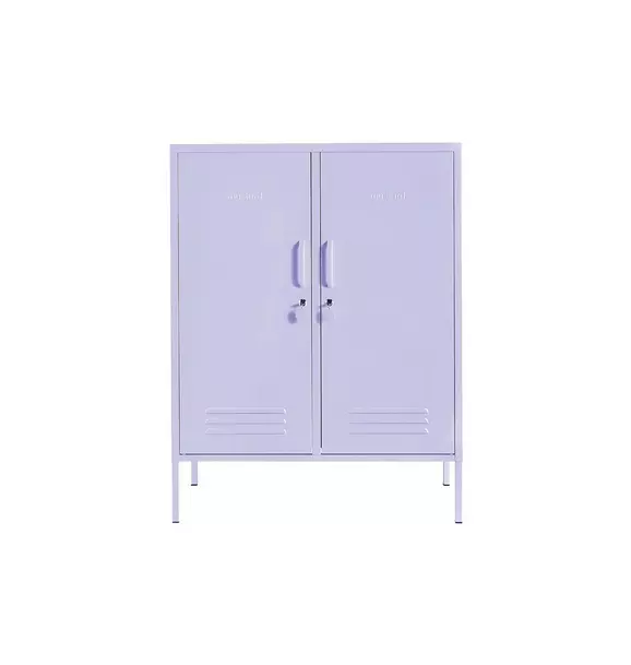 The Midi in Lilac