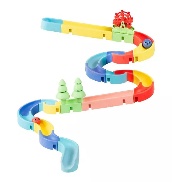 Waterslide: Marble Run - ECO