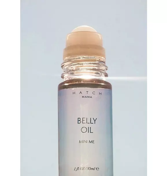Belly Oil Mini Me