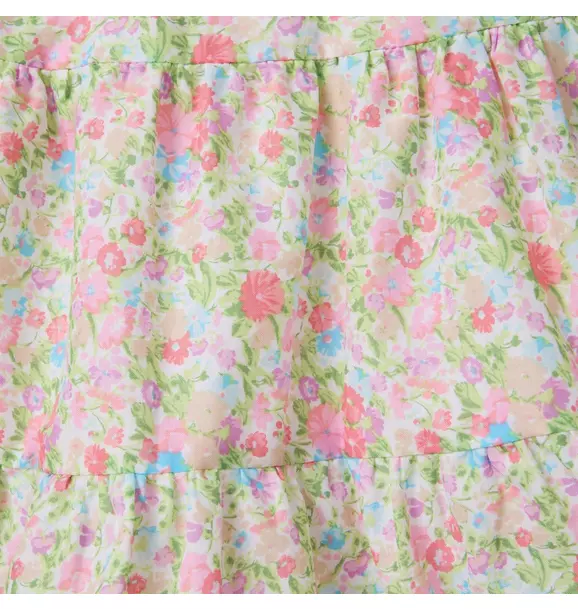 The Giselle Smocked Dress