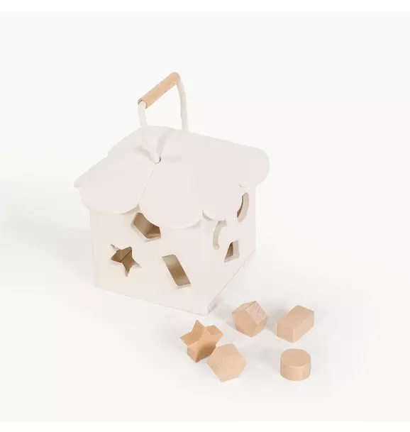 Shape Sorter