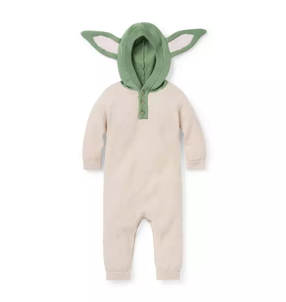 STAR WARS Baby Grogu One-Piece