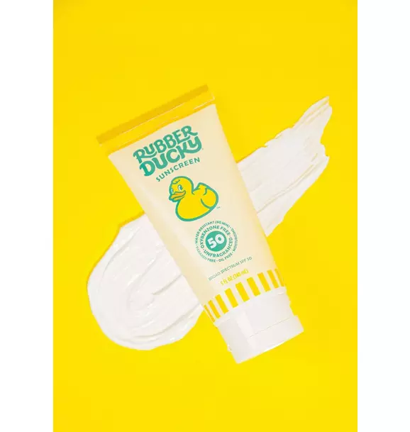 SPF 50 Sunscreen Lotion 5oz (3 Pack)