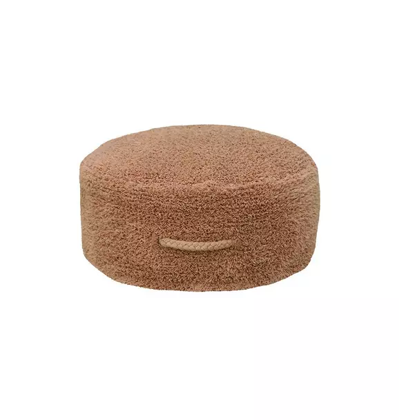 Pouf Chill Chestnut