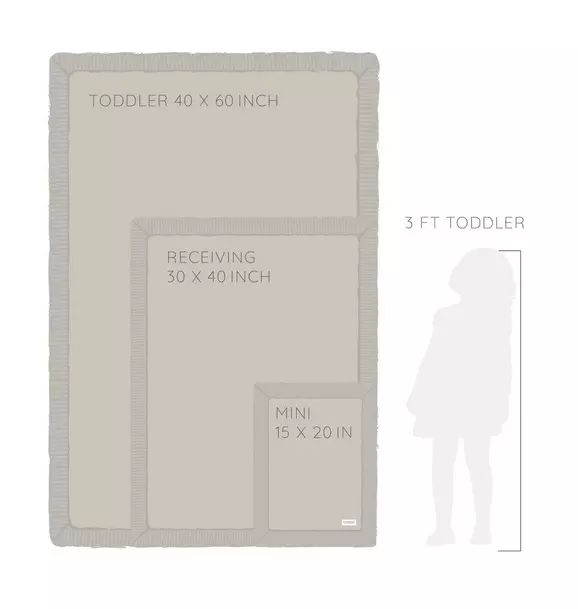 Double Layer Bamboni Blanket in Tan Leopard