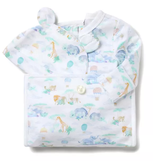 Baby Bundle of Love Gift Set