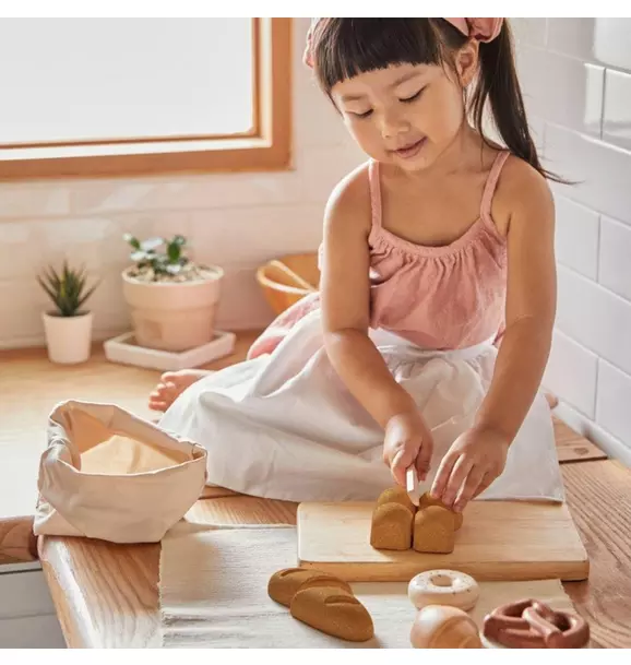 Bread Set