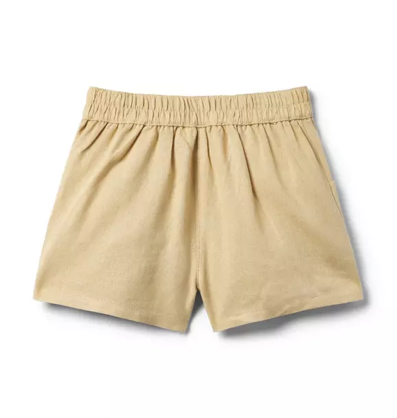 The Bow Cargo Short