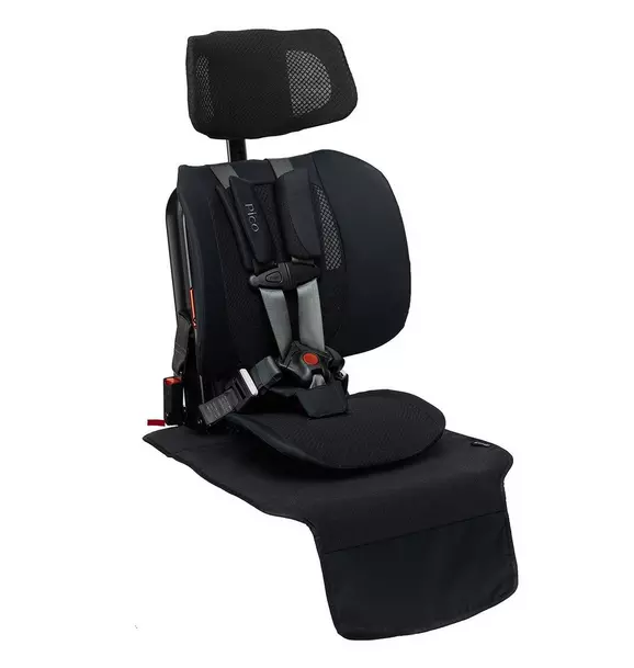 Pico Vehicle Seat Protector