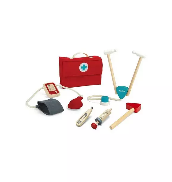 Doctor Set