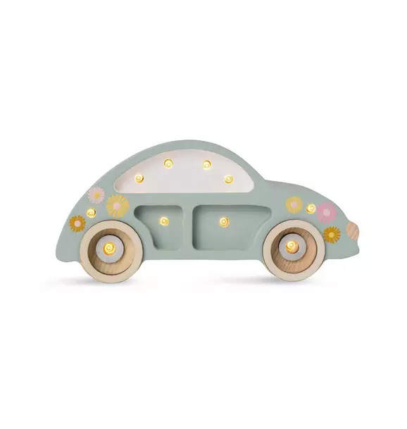 Mini Beetle Car