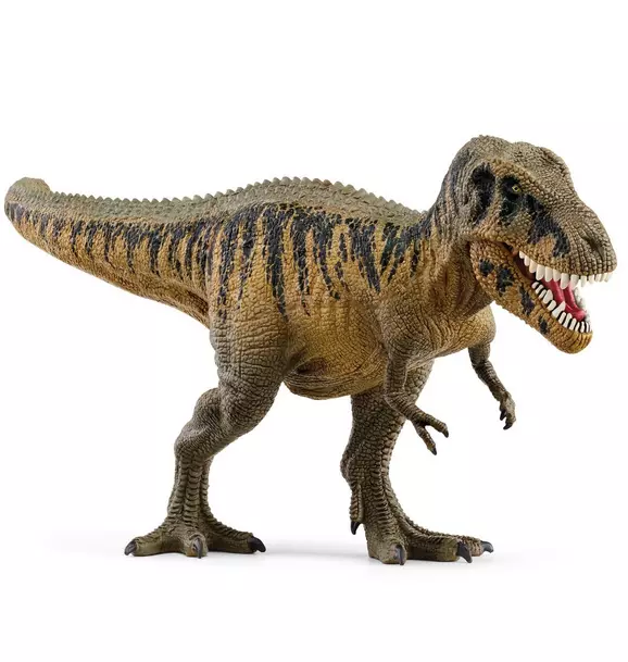 Dinosaurs: Tarbosaurus