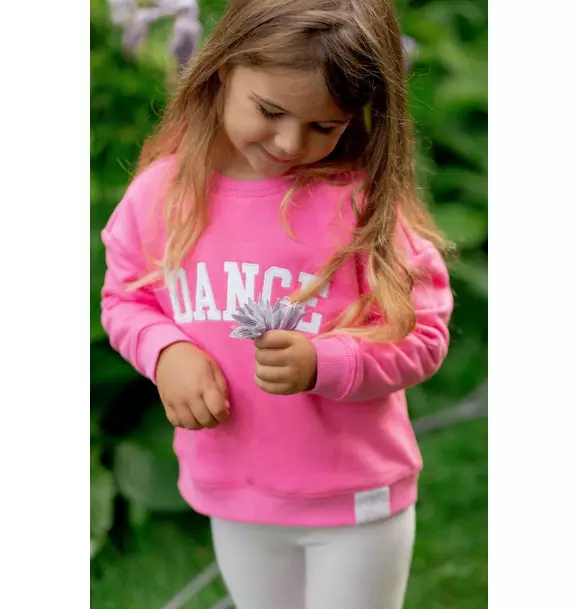 Dance Sweatshirt