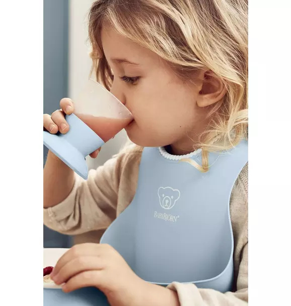 Baby Cup 2-Pack, Blue