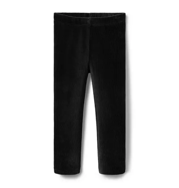 Corduroy Legging